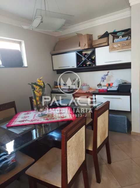 Imagens do imóveis casa à venda em vila rezende, piracicaba 3 quartos 196m²