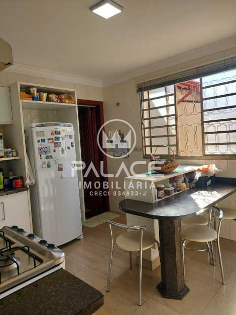 Imagens do imóveis casa à venda em vila rezende, piracicaba 3 quartos 196m²
