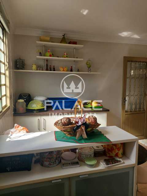 Imagens do imóveis casa à venda em vila rezende, piracicaba 3 quartos 196m²