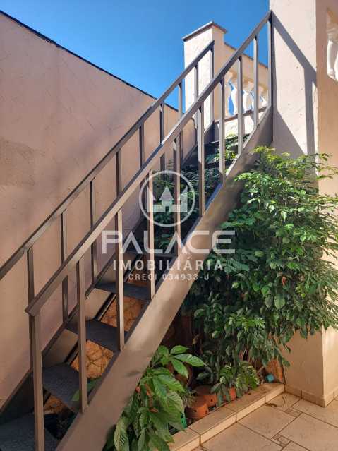 Imagens do imóveis casa à venda em vila rezende, piracicaba 3 quartos 196m²