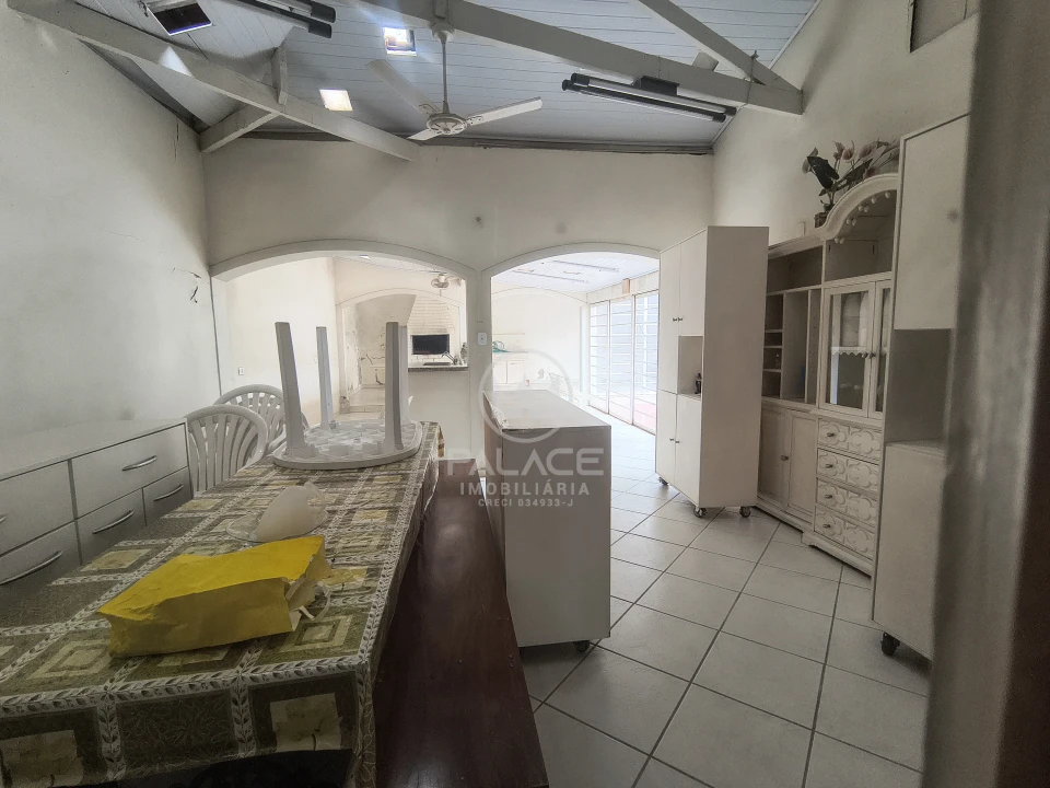 Casa, 5 quartos, 600 m² - Foto 3