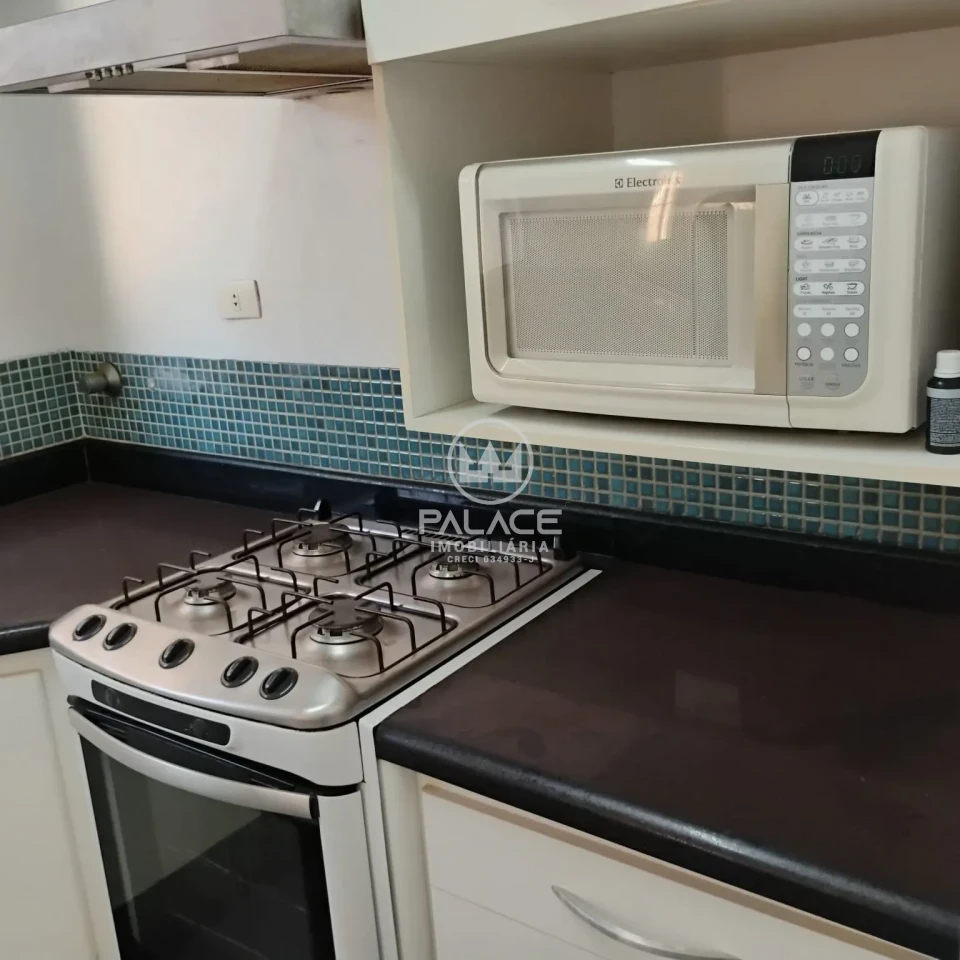 Apartamento Para Alugar Edificio Beirute Piracicaba