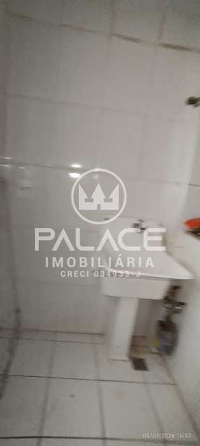 Imagens do imóveis apartamento para alugar em nova américa, piracicaba 2 quartos 55m²