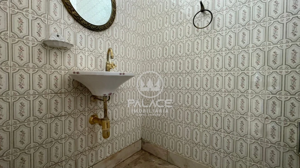 CASA / COMERCIAL / RESIDENCIAL / LOCACAO / CENTRO