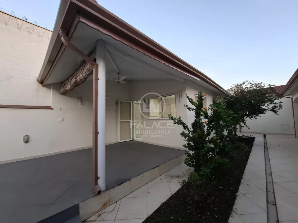 Casa à Venda na Nova Piracicaba Piracicaba