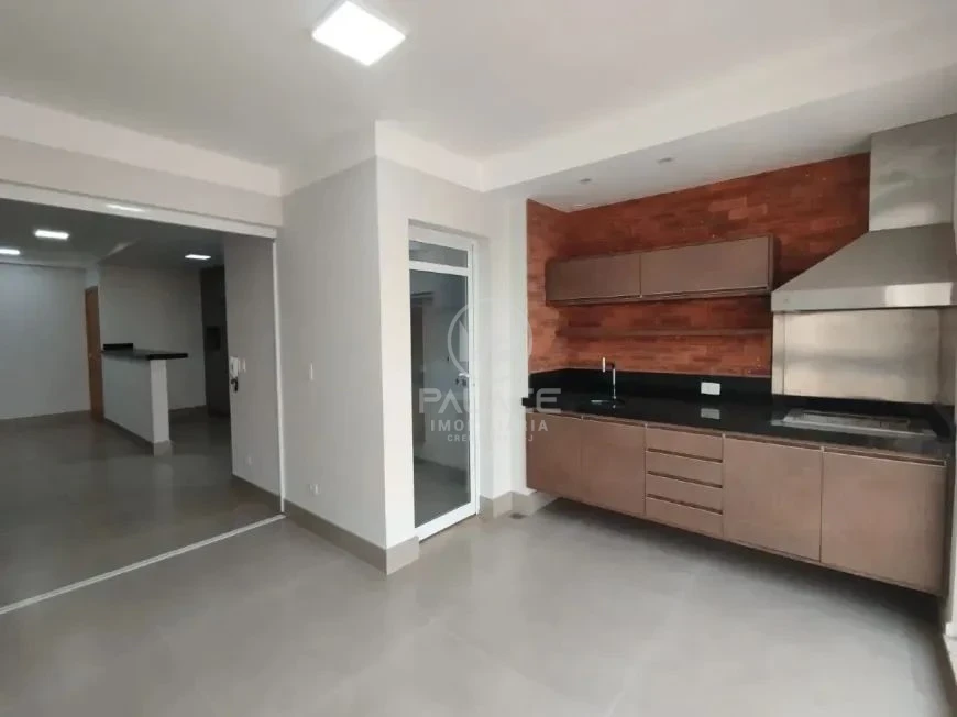 Apartamento À Venda Saint Barth Residence Piracicaba - Foto 9