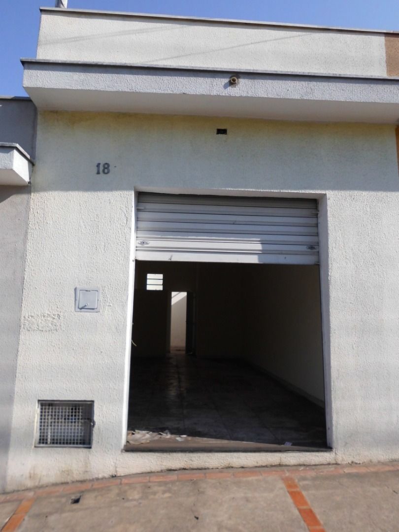 Imagens do imóveis salão para alugar em paulista, piracicaba 36m²