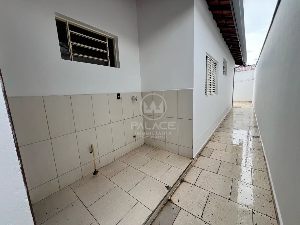 Casa disponível para locação - Foto 3