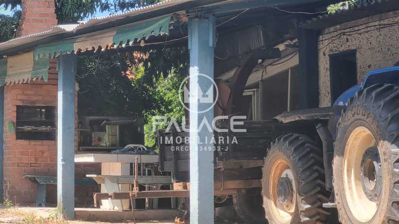 Sítio :  / Rural / Anhumas