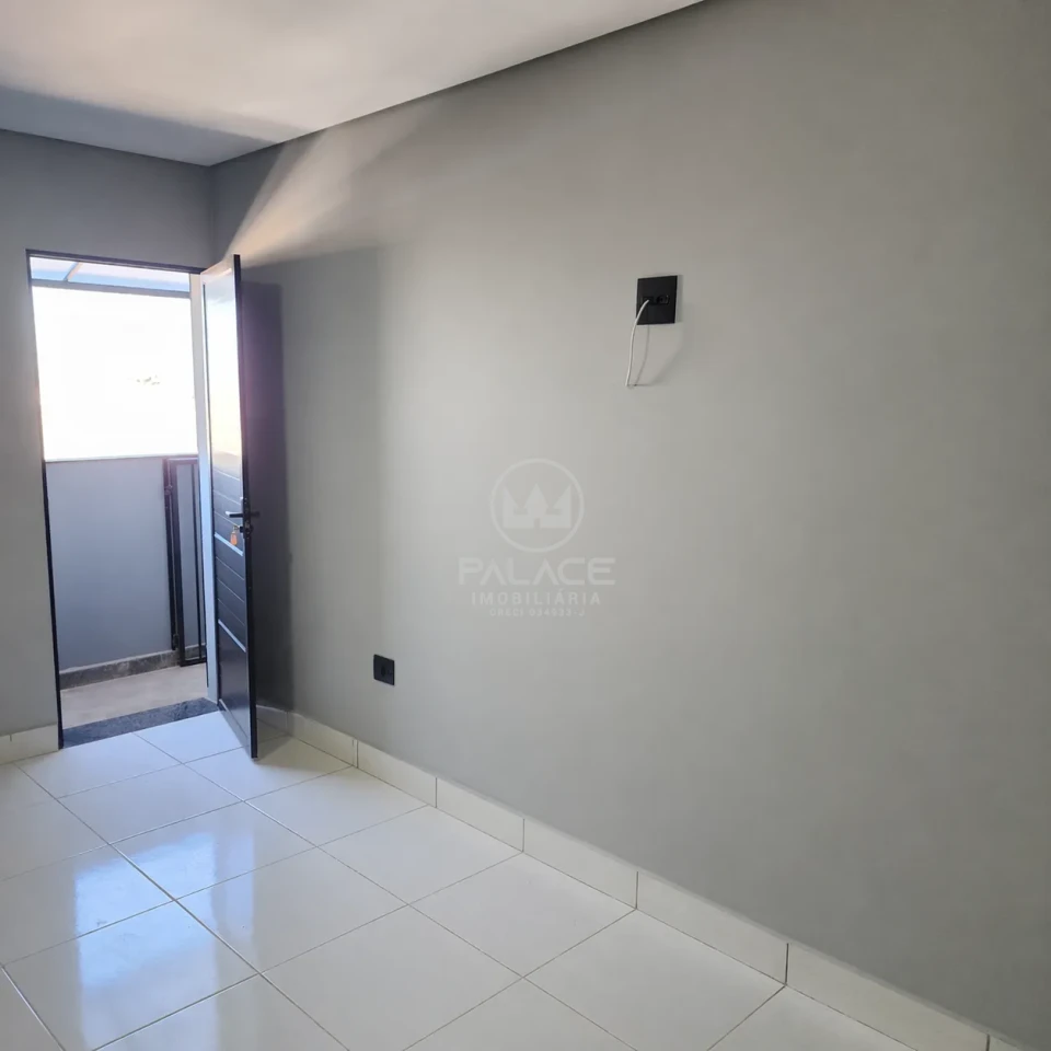 KITNET LOCALIZADA NO AGUA BRANCA PARA LOCAÇÃO