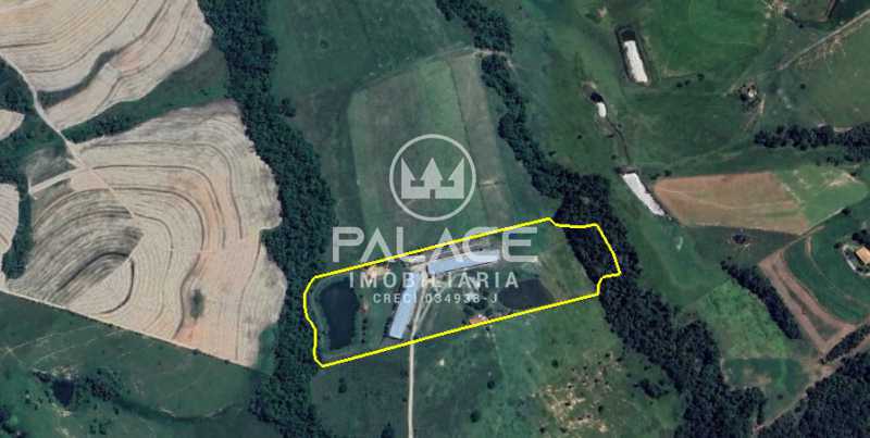 Sítio :  / Rural / Anhumas