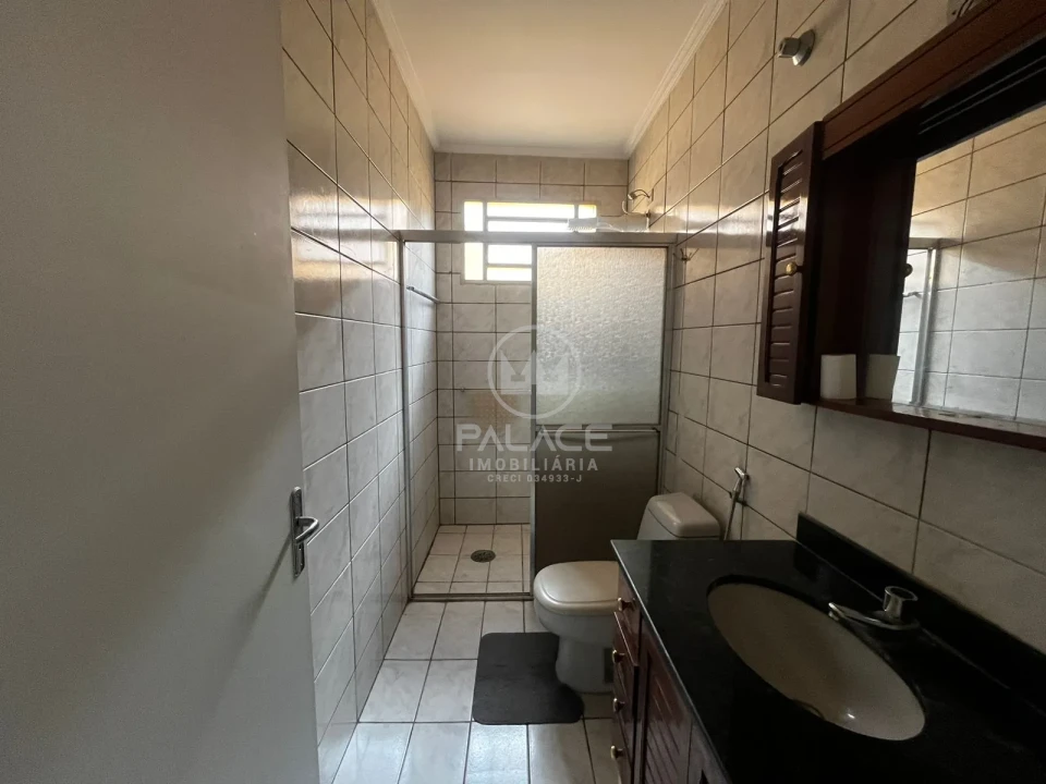 CASA PARA ALUGAR NA VILA INDEPENDENCIA, C/ 4 QUARTOS - SENDO 145.5m²