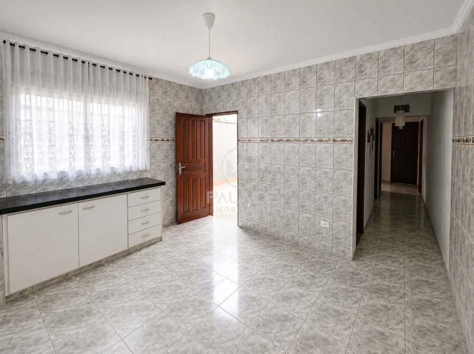 CASA PARA LOCAÇÃO / SANTA TEREZINHA / 2 QUARTOS