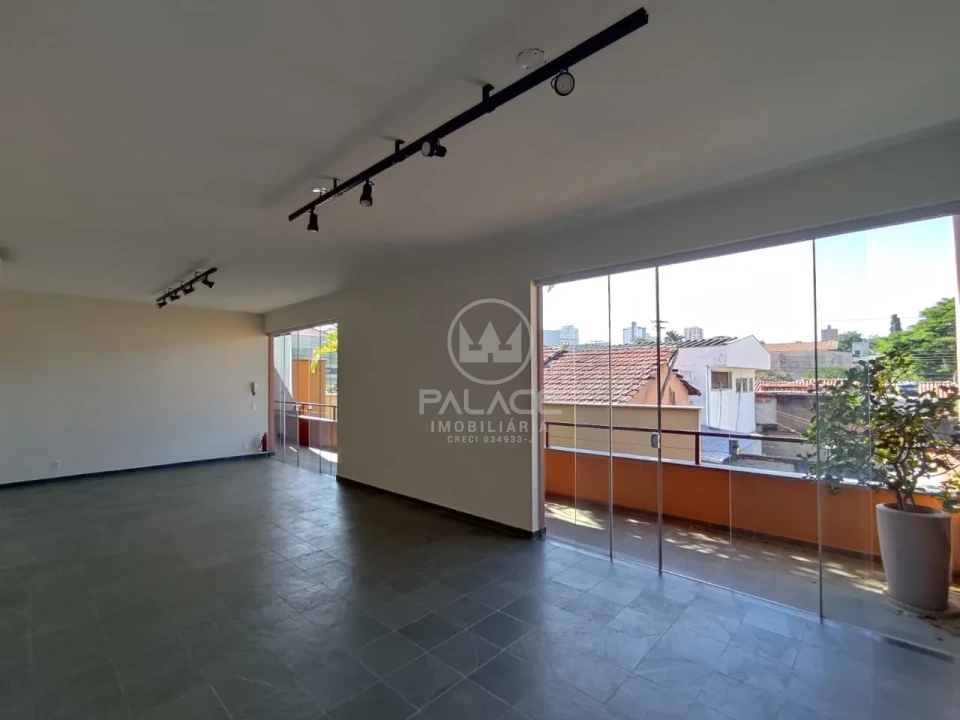 Comercial Para Alugar Jardim Europa Piracicaba