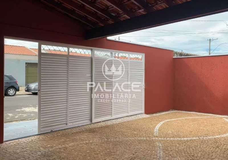Casa para alugar em Jardim Oriente, Piracicaba 3 quartos 54m² - Foto 3