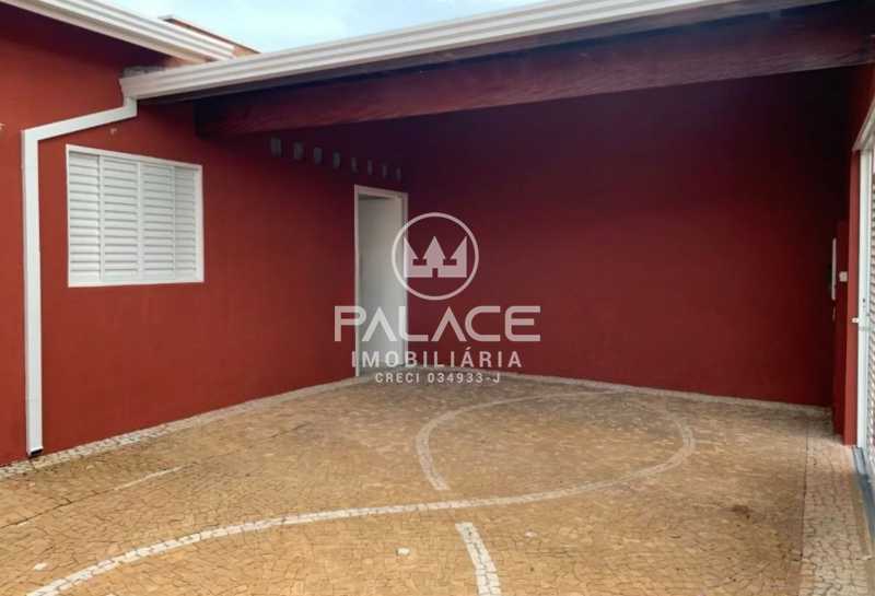 Casa para alugar em Jardim Oriente, Piracicaba 3 quartos 54m² - Foto 4