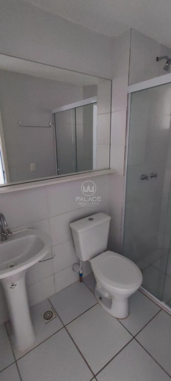 Apartamento À Venda E Locação Mirage Residence Piracicaba