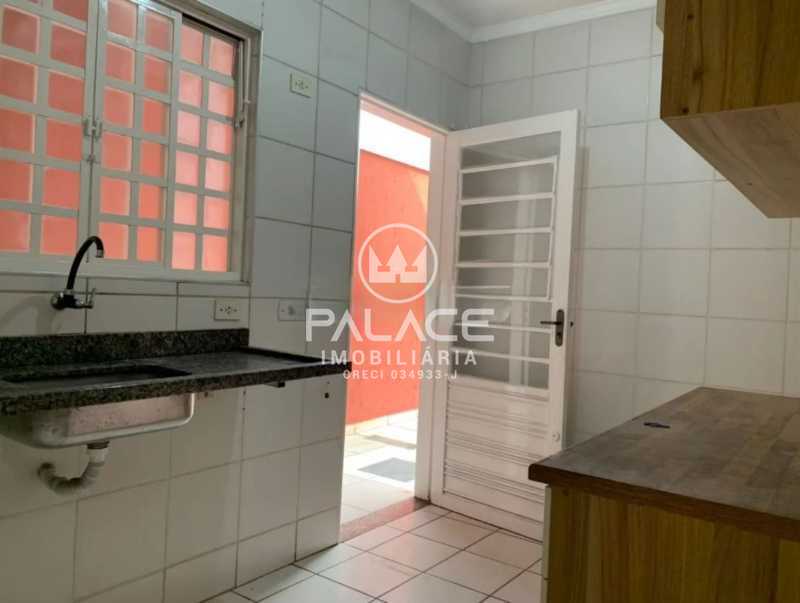 Casa para alugar em Jardim Oriente, Piracicaba 3 quartos 54m² - Foto 8