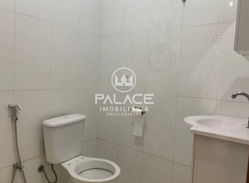 Casa para alugar em Jardim Oriente, Piracicaba 3 quartos 54m² - Foto 9