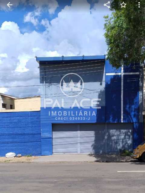 Imagens do imóveis Barracão :  / Comercial / Centro