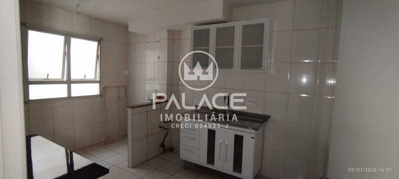 Imagens do imóveis apartamento para alugar em nova américa, piracicaba 2 quartos 55m²