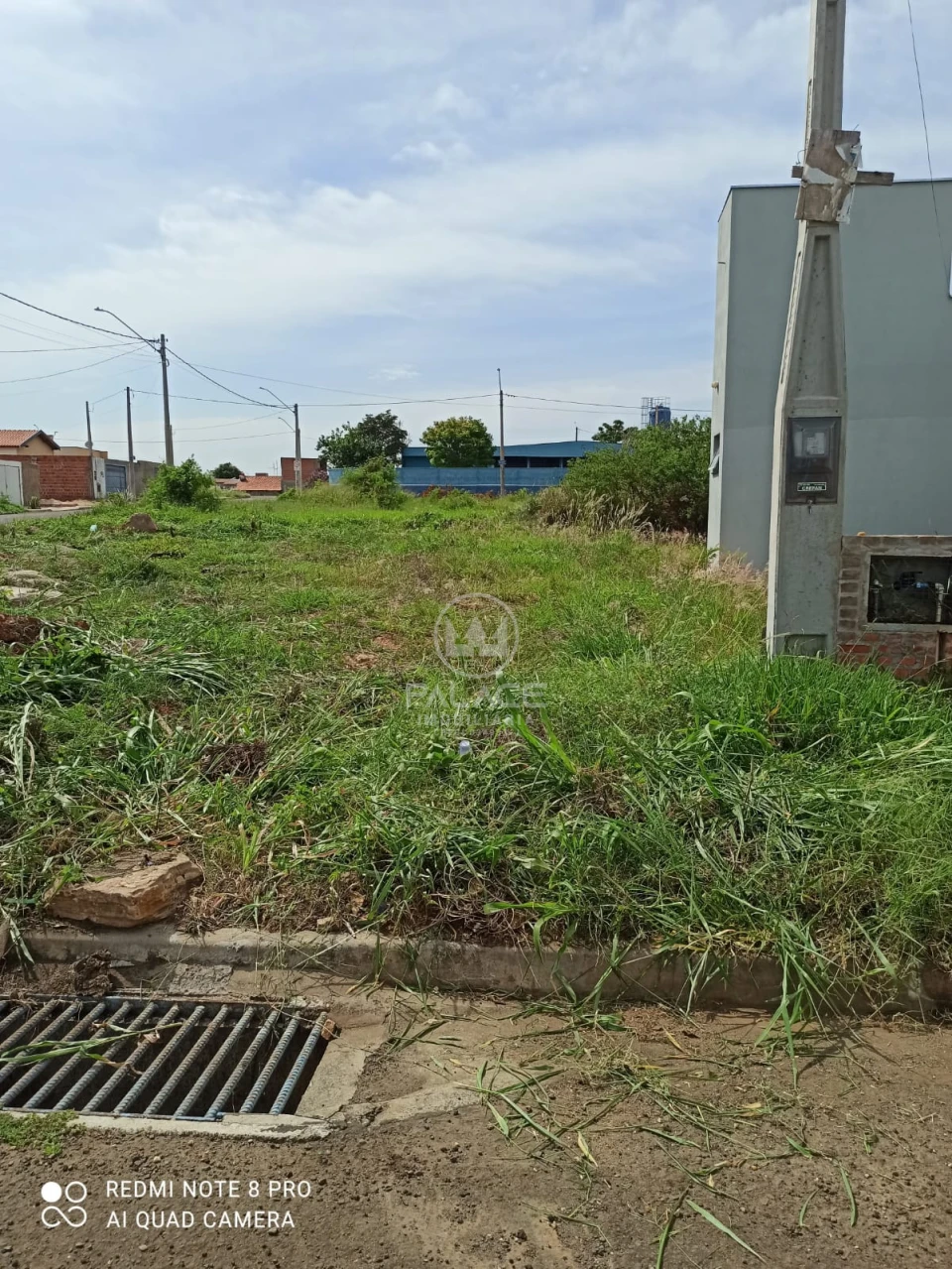 Terreno À Venda Novo Horizonte Piracicaba