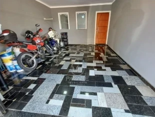 Casa À Venda Água Branca Piracicaba