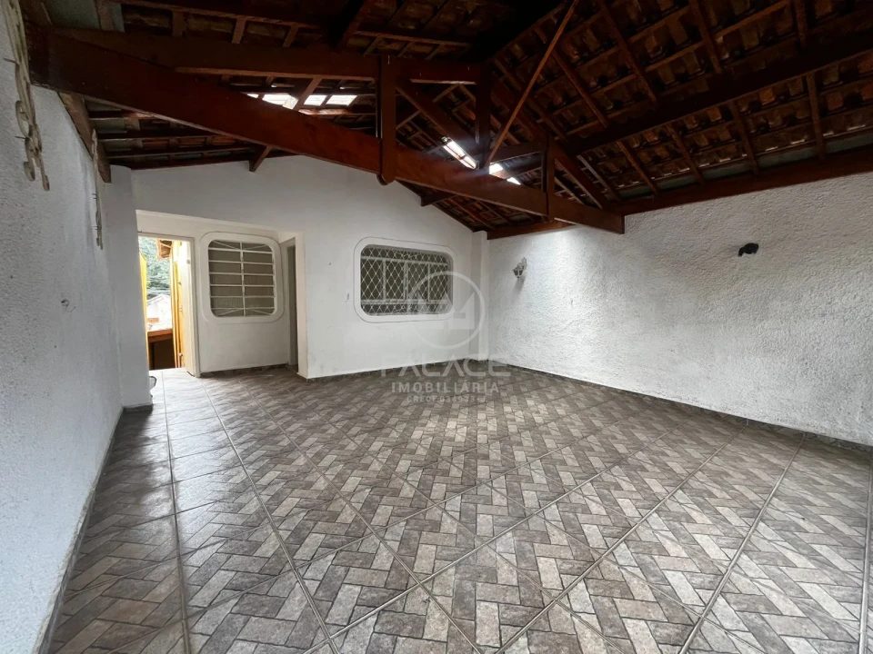 CASA PARA ALUGAR NA VILA INDEPENDENCIA, C/ 4 QUARTOS - SENDO 145.5m²