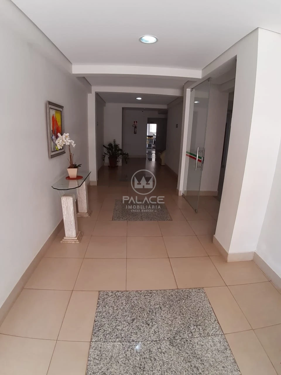 Apartamento Para Alugar Condomínio Novitalia Residence Piracicaba - Foto 11