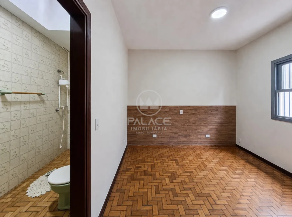 CASA COM 2 QUARTOS PARA LOCACAO / JARDIM PRIMAVERA / PIRACICABA