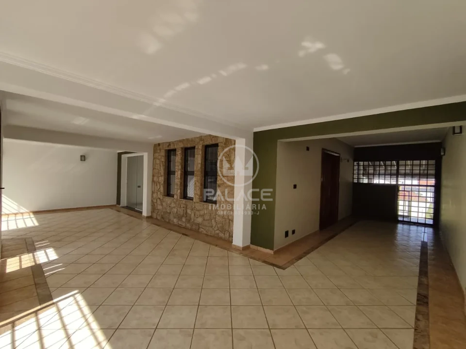 Casa À Venda E Locação Jardim Monumento Piracicaba - Foto 5