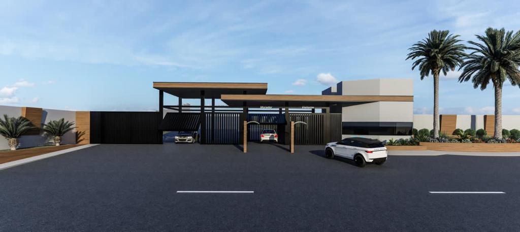 Imagens do imóveis terreno residencial à venda em campestre, piracicaba 1000m²