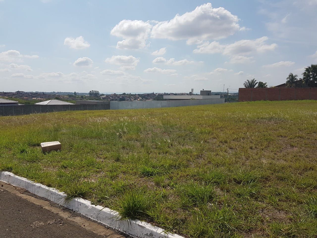 Imagens do imóveis terreno residencial à venda em campestre, piracicaba 1000m²