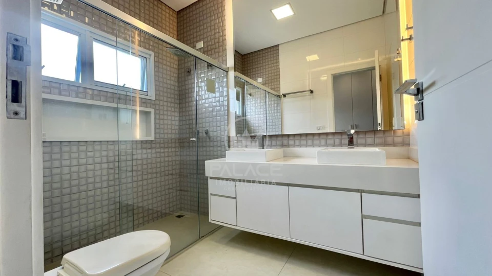 Casa Em Condomínio Para Alugar Residencial Villa D Aquila Piracicaba