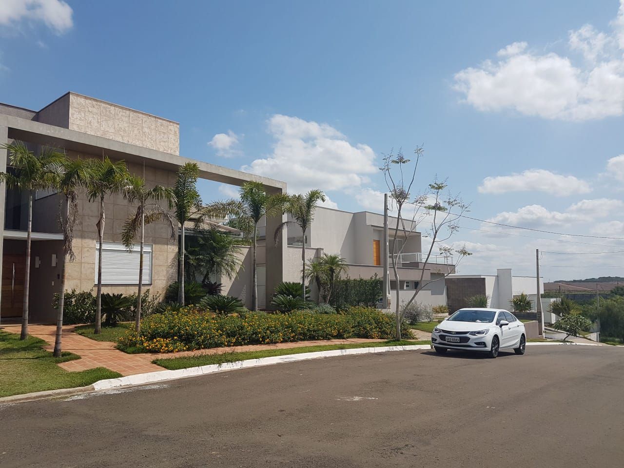 Imagens do imóveis terreno residencial à venda em campestre, piracicaba 1000m²