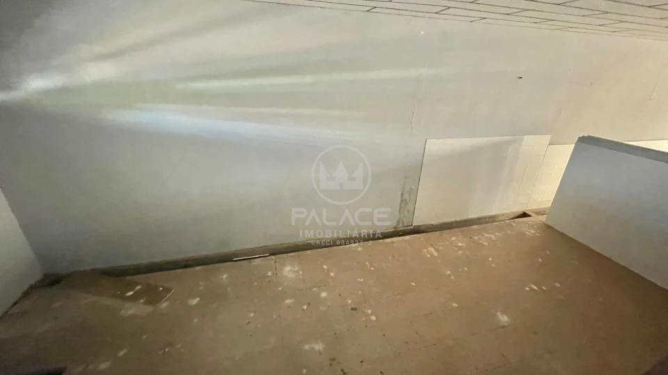 BARRACAO / GALPAO COMERCIAL 620M² PARA LOCAÇÃO OU VENDA /BAIRRO ALTO / PIRACICABA