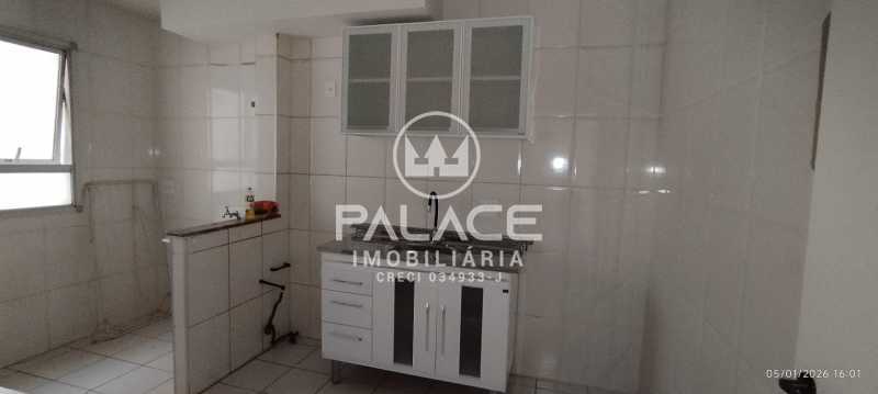 Imagens do imóveis apartamento para alugar em nova américa, piracicaba 2 quartos 55m²