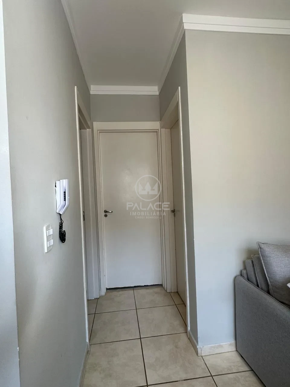 APARTAMENTO PARA VENDA NO VITTA CAMPESTRE - PIRACICABA