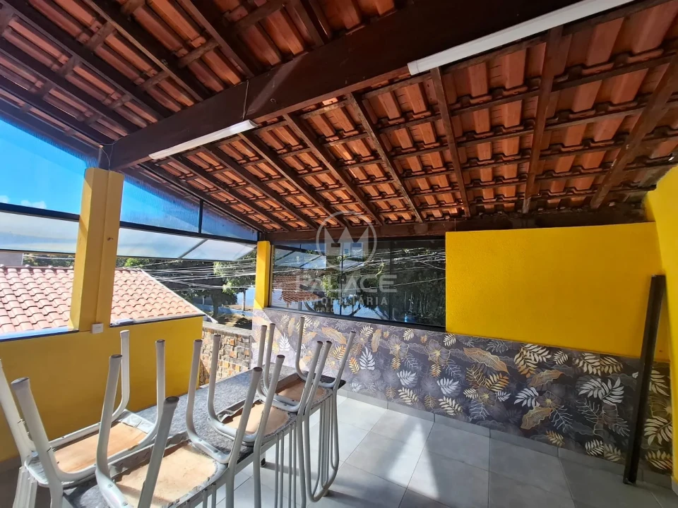 Casa com 3 dormitórios à venda, 138 m² por RS 450.000,00 - Jardim Alvorada - Piracicaba-SP
