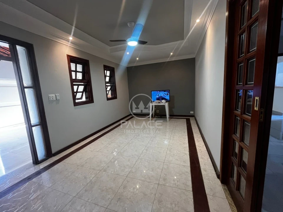 CASA PARA LOCAÇÃO -  120,51M² - 3 QUARTOS