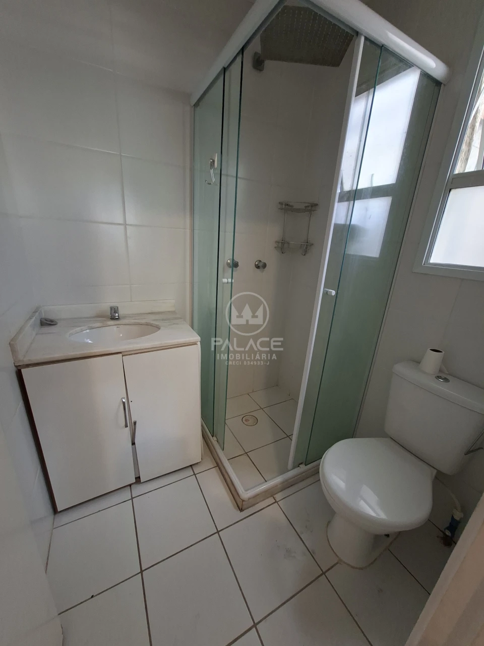 Apartamento Para Alugar Residencial Novitá Piracicaba Piracicaba