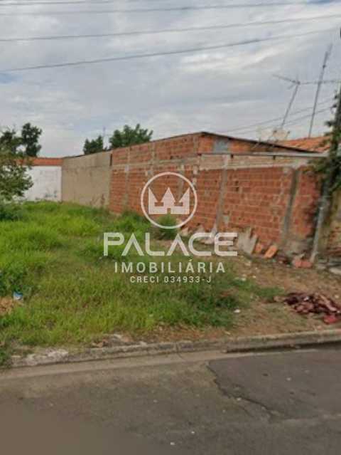 Imagens do imóveis terreno residencial à venda em santa terezinha, piracicaba 125m²