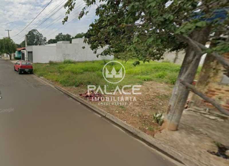 Imagens do imóveis terreno residencial à venda em santa terezinha, piracicaba 125m²