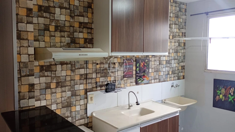 Apartamento À Venda E Locação Parque Piazza Navona Piracicaba