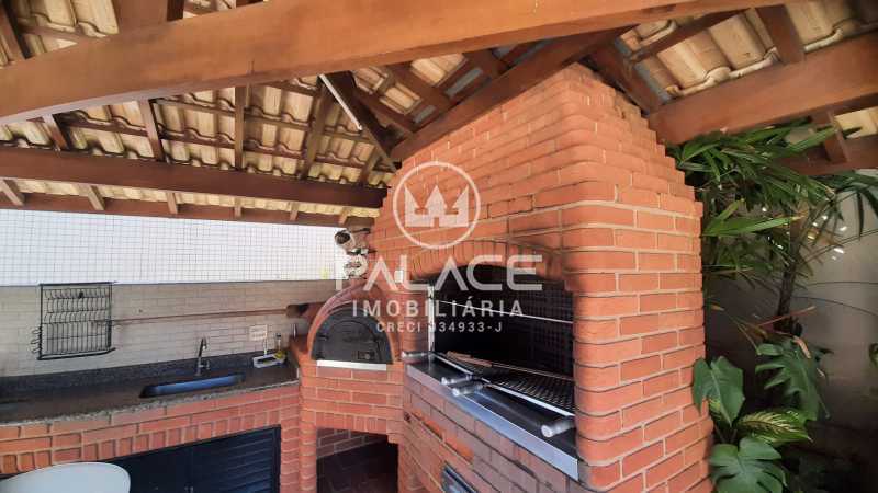 Imagens do imóveis apartamento para alugar em são judas, piracicaba 3 quartos 131m²