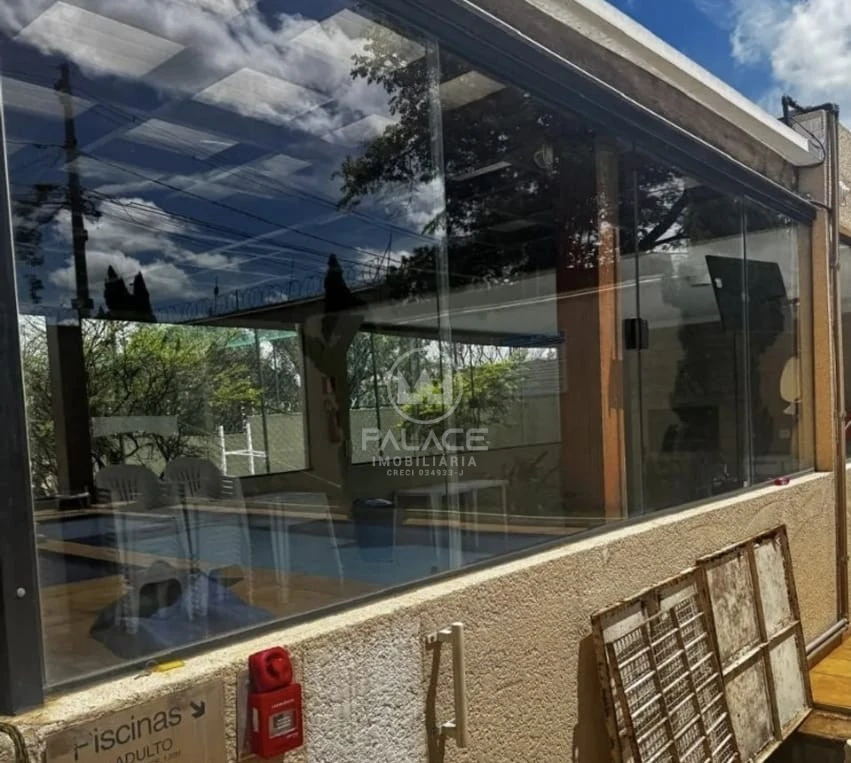 Apartamento À Venda Espaço Jardins Piracicaba