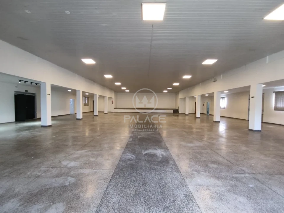 Comercial Para Alugar Dois Córregos Piracicaba