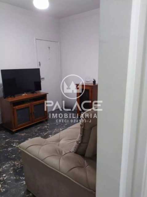 Imagens do imóveis apartamento à venda em vila monteiro, piracicaba 2 quartos 50m²