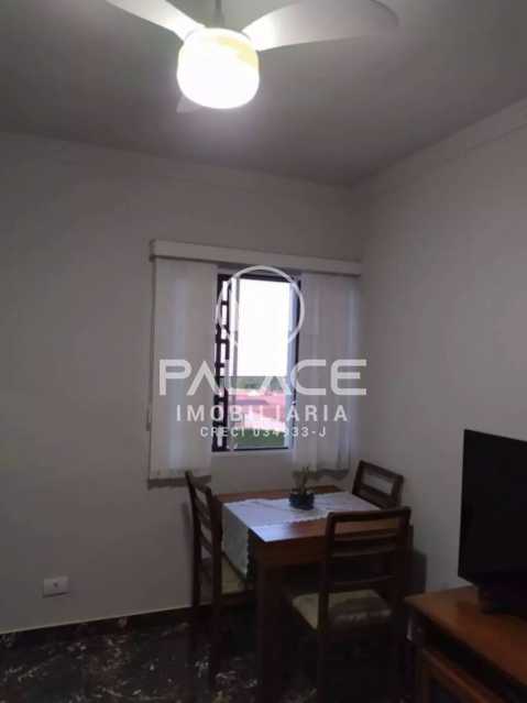 Imagens do imóveis apartamento à venda em vila monteiro, piracicaba 2 quartos 50m²