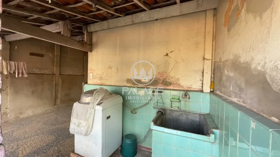 CASA PARA LOCAÇÃO E VENDA NO CENTRO DE PIRACICABA 3 QUARTOS,SENDO 1 SUITE - Foto 19